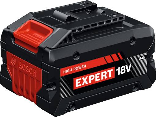 1x EXBA 18V-80, CT