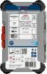 Bosch otsakute ja puuride komplekt PRO Impact Mixed, 40-osaline