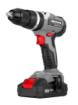 Cordless brushles impact drill Energy+, 18V, Li-Ion, without battery