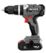 Cordless brushles impact drill Energy+, 18V, Li-Ion, without battery
