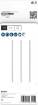 Tikksaetera Bosch Precision for Wood T 344 DP - 3 tk