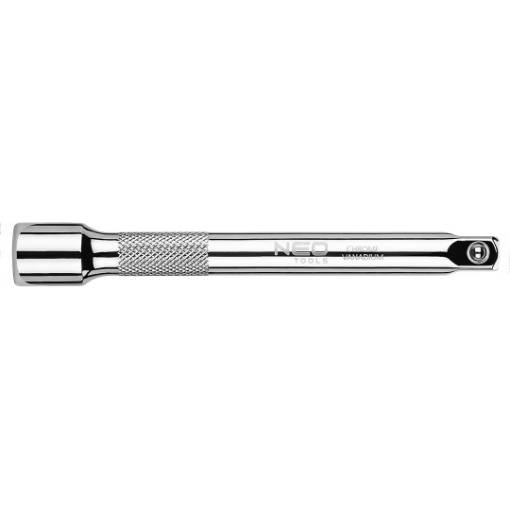 Extension bar 3/8", 125mm