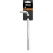 L-handle 1/2", 250mm
