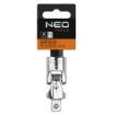 Universal joint 3/8"