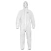 Kaitseülikond/maalrikostüüm PP+PE XXL/XXXL