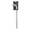 L type handle 450mm, 3/4"