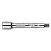 Extension bar 1/4", 75mm