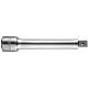 Extension bar 200mm, 3/4"