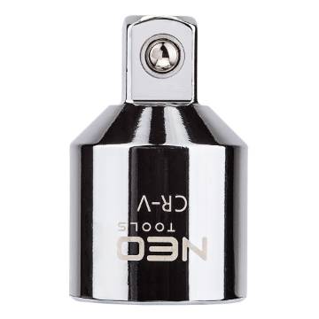 Adaptor 1/2"M, 3/4"F