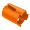 Diamond hole saw 68x10x80 mm
