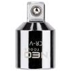 Adaptor 3/8"M, 1/2"F