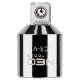 Adaptor 3/8"M, 1/2"F