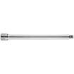 Extension bar 400mm, 3/4"
