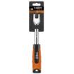 Flex handle 1/2", 250mm, CrV