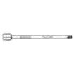 Extension bar 1/4", 100mm