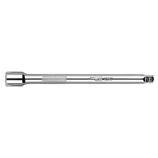 Extension bar 1/4", 100mm