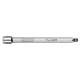 Extension bar 1/4", 100mm
