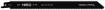 Sabre saw blades 228 x 19 x 0.9 mm, 10TPI, cpl. 2 pcs.