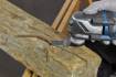 AIZ 20 AB Wood Metal 20 x 30mm, 5 tk.STARLOCK