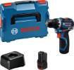 GSR 12V-32, 2x2.0Ah, GAL 12V-20, LB