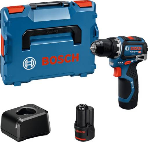 GSR 12V-32, 2x2.0Ah, GAL 12V-20, LB