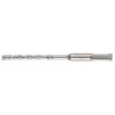 SDS Plus concrete drill bit, 6x110 mm, S4, quatro