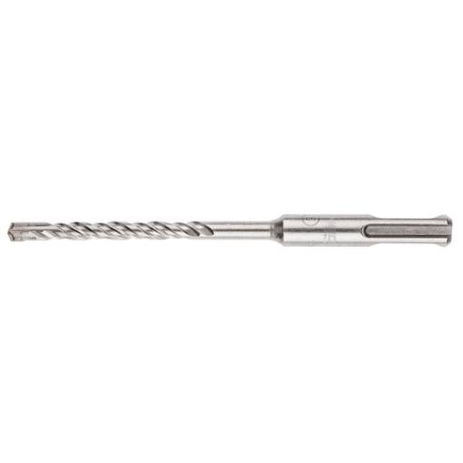 SDS Plus concrete drill bit, 6x110 mm, S4, quatro