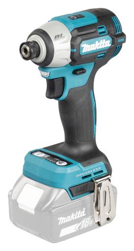 Akulöökkruvikeeraja LXT® 18V • 1/4" • 210 Nm • 0 – 3 700 min⁻¹