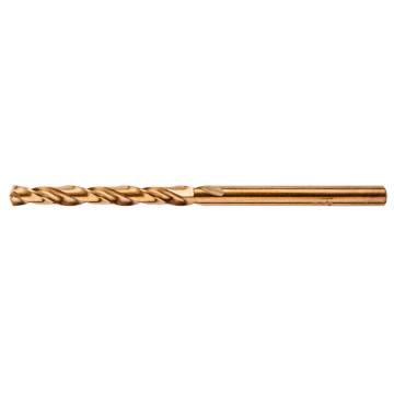 HSS-Co metal drill bit, 4.0 mm