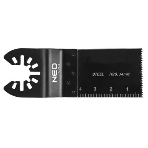 HSS metal saw blade 34 mm