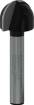Õõnesfrees 6mm R1 8 mm, D 15,9 mm