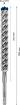 SDS-plus-7X puur 22x200x250mm, 1 tk.