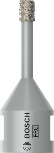 Teemantpuur 6 mm DrySpeed Best for Ceramic