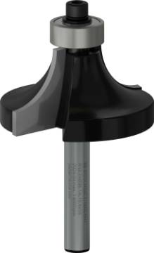 Astmeline profiilfrees6mm R1 12,7 mm, D 38,1 mm