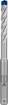 SDS-plus-7X puur 8x50x115mm, 1 tk.