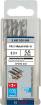 HSS-G metallipuur 5,5mm, 10 tk.