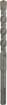 SDS-plus-5 puur (S4L) 12 x 100 x 165 mm,1 tk.
