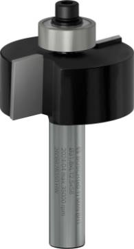 Faasifrees HM B=9,5mm,l=12,7mm,kinn.8m