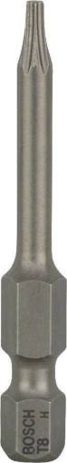 Torx otsak T8, l=49mm 1 tk,Extra Hart
