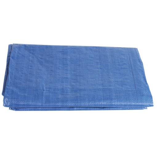 Tarpaulin 5 x 8 m, 70 g/m2