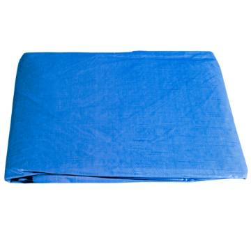 Tarpaulin 6 x 10 m, 85 g/m2