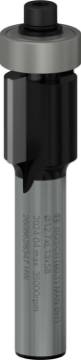 Laminaatifrees HM d=12,7mm, l=13mm,kinn.8m