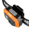 Rechargeable headlamp 500 lm USB COB LED, 12 pcs