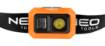 Rechargeable headlamp 500 lm USB COB LED, 12 pcs