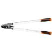 Anvil lopper 765 mm, range up to 40 mm, gear increasing the pressure by 60%