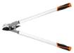 Anvil lopper 765 mm, range up to 40 mm, gear increasing the pressure by 60%