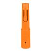 Shank mount, ratchet, plastic