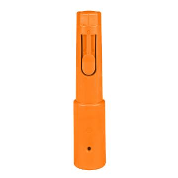 Shank mount, ratchet, plastic