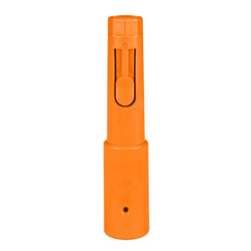 Shank mount, ratchet, plastic