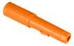 Shank mount, ratchet, plastic